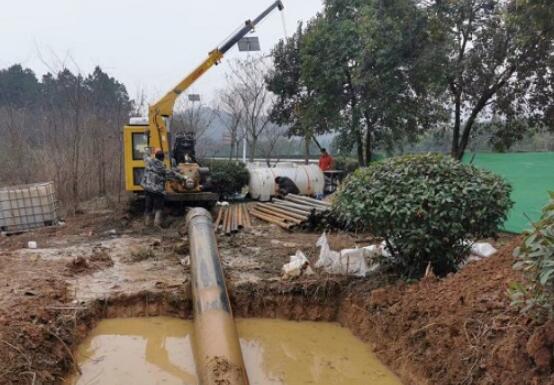如何合规获取上海徐汇排水许可证：规定与步骤一览无余