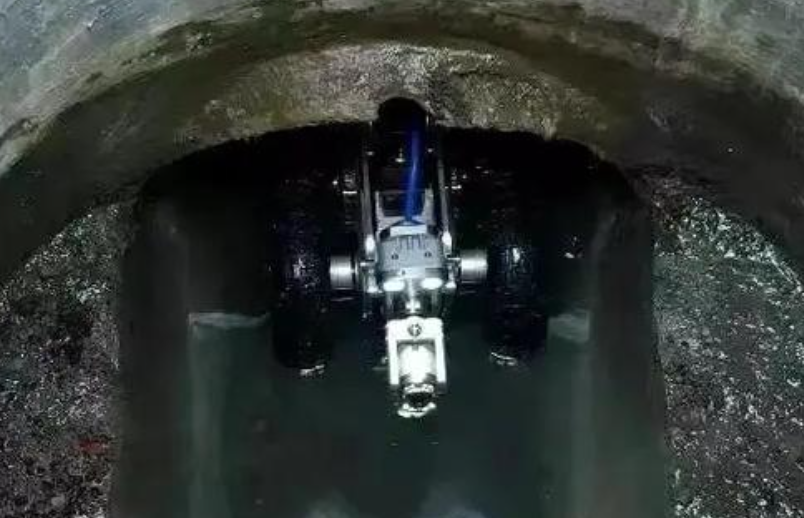 上海管道非开挖修复技术探讨