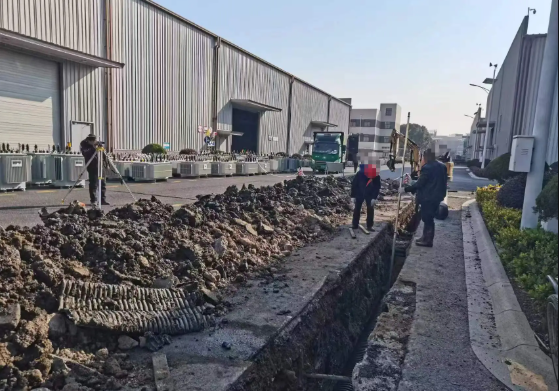 上海管道非开挖修复不挖路的管道修复技术
